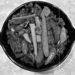 Veg Chilli Milli