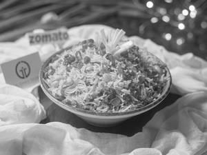 Veg Fried Rice