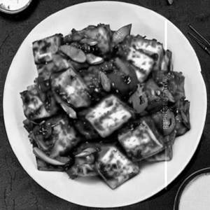 Dragon Paneer
