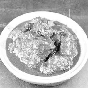Mutton Saagwala