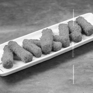 Fish Fingers