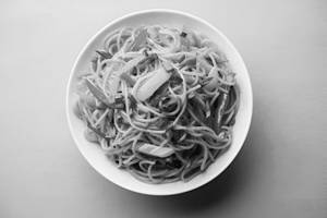 Schezwan Noodles
