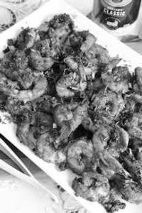 Prawns Chilly Dry