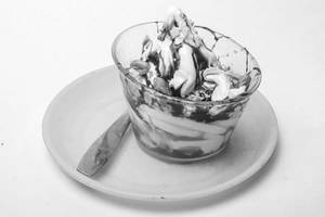 Nut Sundae