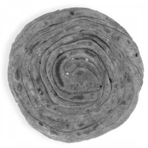 Laal Mirch Laccha Paratha