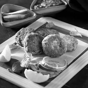 Veg Harabhara Kebab