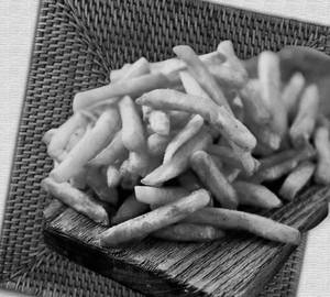French fries