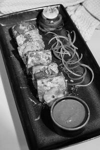 Classic Paneer Tikka