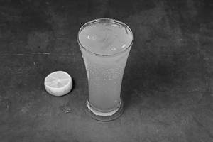 Lime Soda Masala