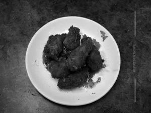 Chicken Dry Fry