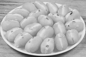 Pink Chamcham (1 Kg)