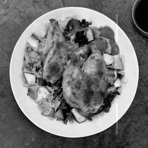 Chicken