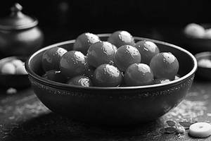 Gulab Jamun