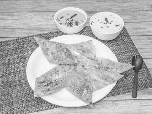 Masala Dosa