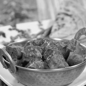 Soya Rogan Josh