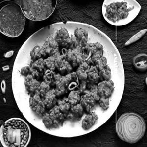 Gobi Chilli