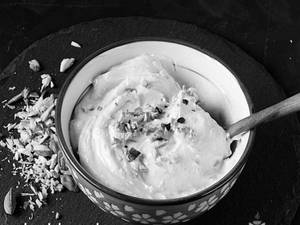 Shrikhand