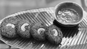 Hara Bhara Kebab