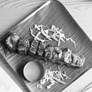 Paneer Tikka - 5 Pcs