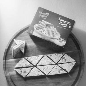 Sangam Burfi