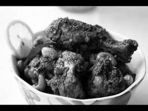 BEEF PEPPER FRY