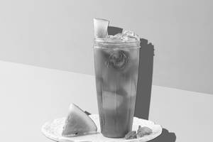 Maddy Melon Iced Tea