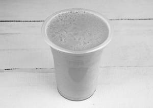 Muskmelon Milkshake