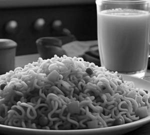 Veg Maggi