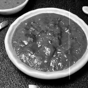 Veg Schezwan Pepper Sauce