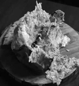 The Legendary Chur Chur Parantha Delight