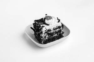 Black Forest Pastry