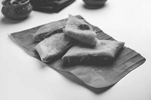 Spring Dosa