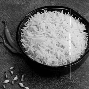 Zeera rice