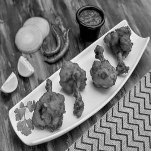 Chicken Lollipop - 6pc
