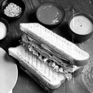 Tuna Sandwiches (Club)