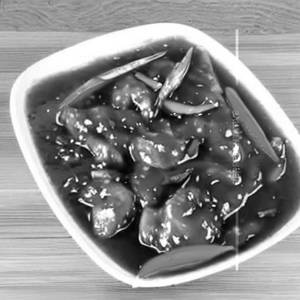 Sweet & Sour Chicken