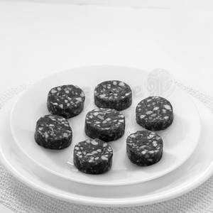 Dates Dry Fruit Roll