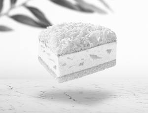Pineapple Cheesecake 100 Ml - New