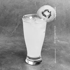 Kiwi Lemonade        