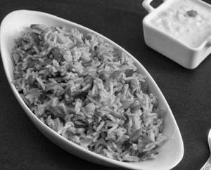 Veg Pulao
