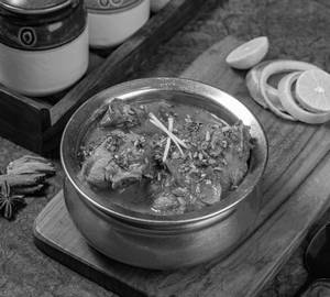 Chicken Handi (Full)