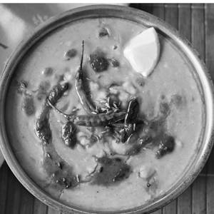 Dal Tadka