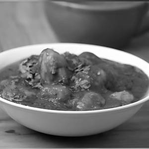 Dum Aloo Banarasi