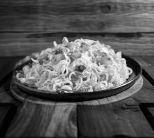 Vegetables Maggi