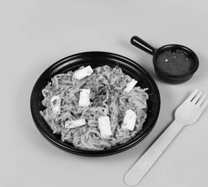 Paneer Maggi
