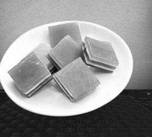 Kacha Mango Delight