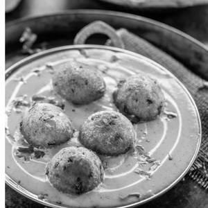 Malai Kofta