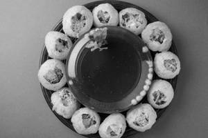Golgappe [8 Pieces]