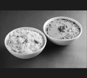 Green Thai Curry