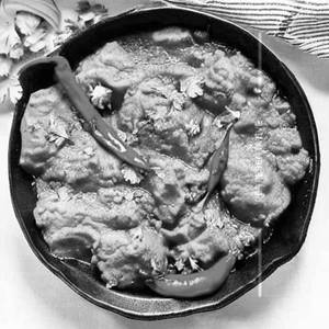 Aloo Gobi Masala